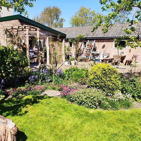 Vakantiewoning De Koolboet Koedijk Екстериор снимка