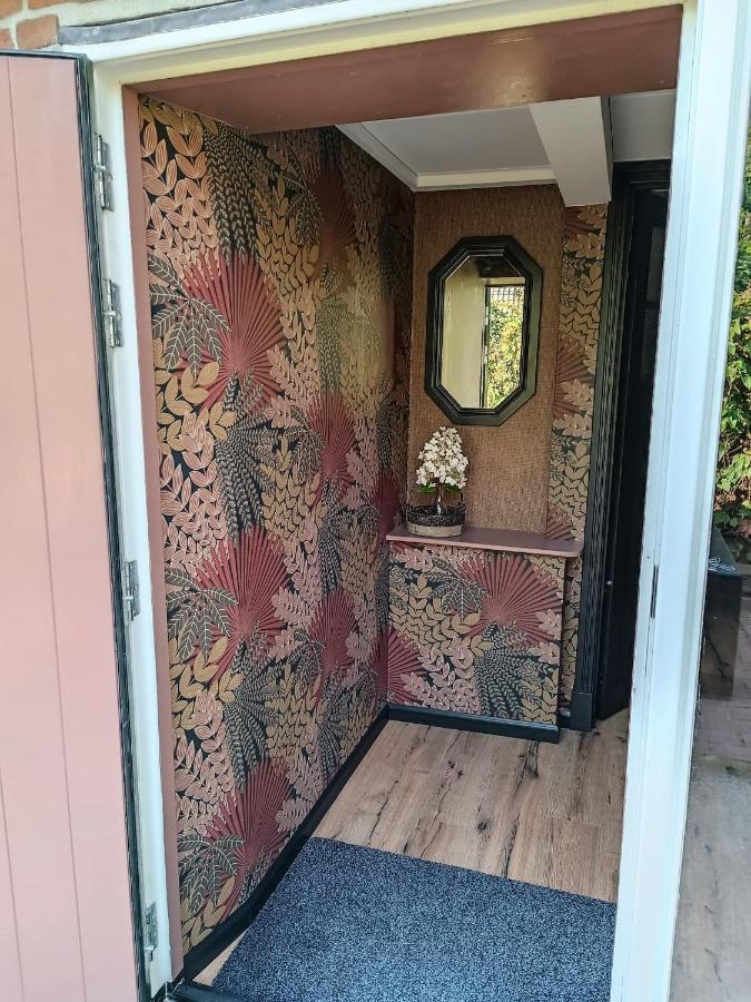 Vakantiewoning De Koolboet Koedijk Екстериор снимка