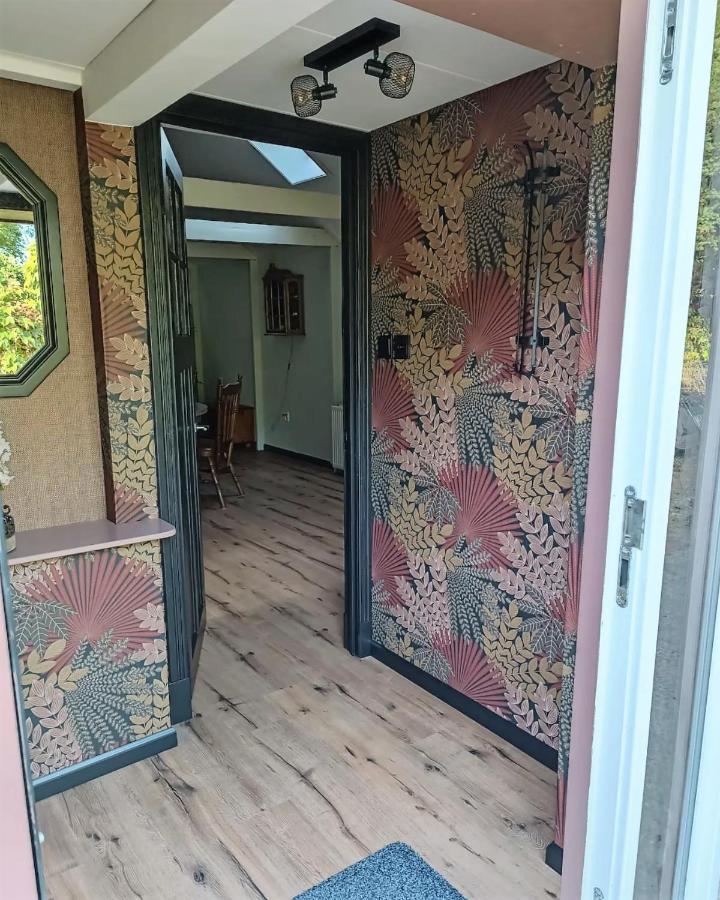 Vakantiewoning De Koolboet Koedijk Екстериор снимка