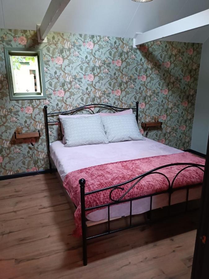 Vakantiewoning De Koolboet Koedijk Екстериор снимка