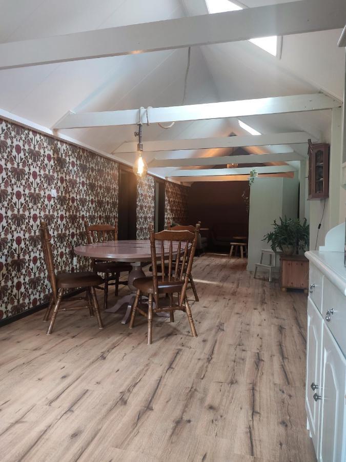Vakantiewoning De Koolboet Koedijk Екстериор снимка