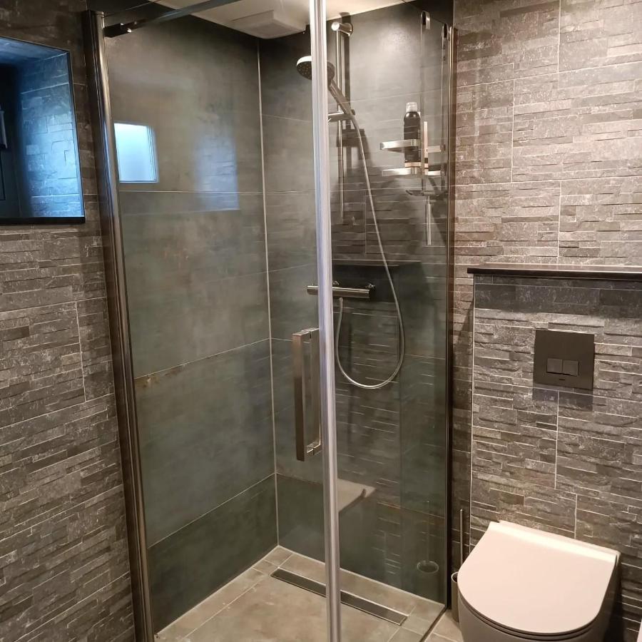 Vakantiewoning De Koolboet Koedijk Екстериор снимка