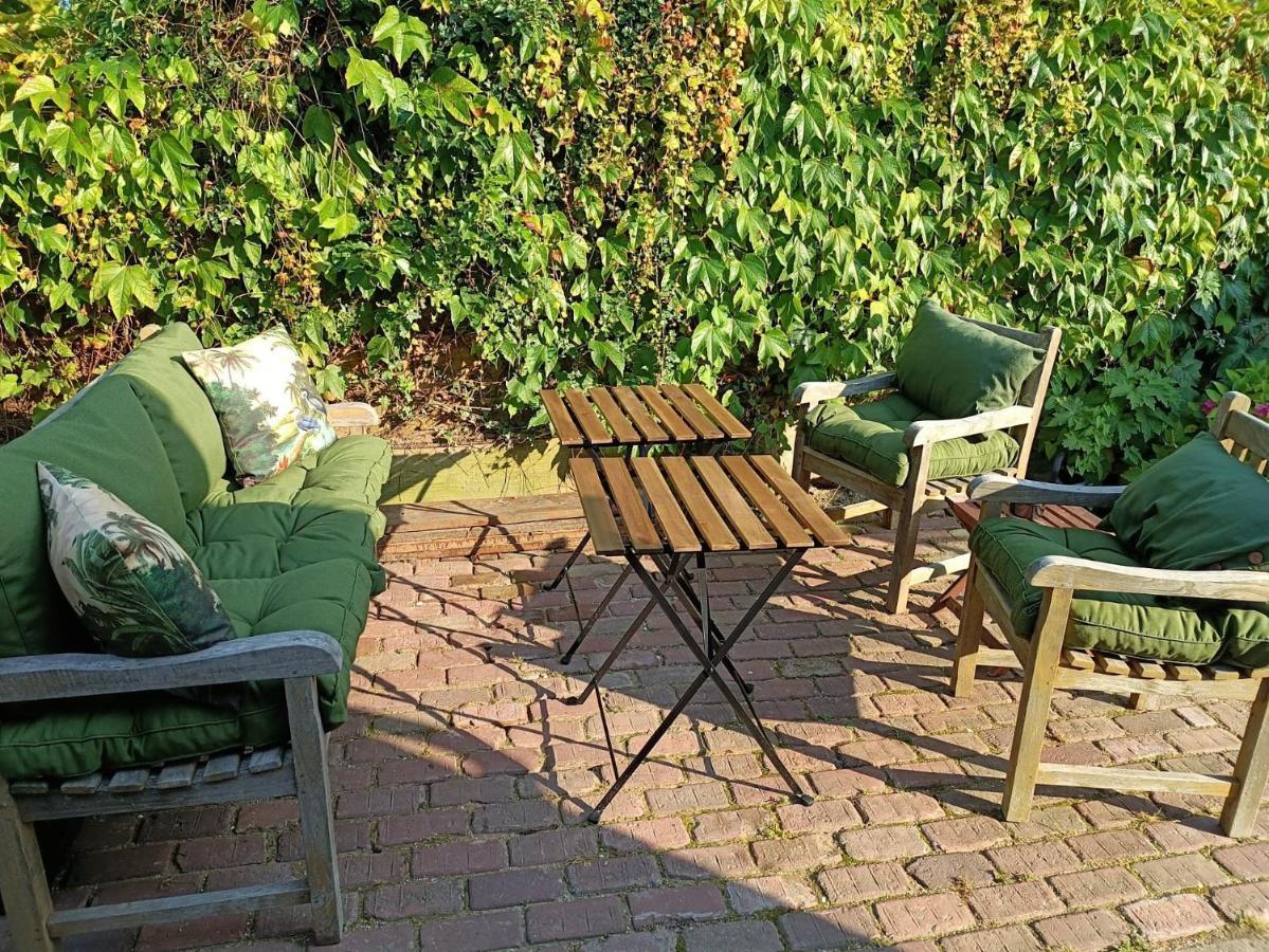 Vakantiewoning De Koolboet Koedijk Екстериор снимка
