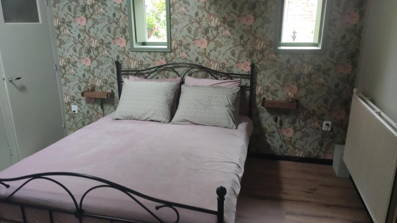 Vakantiewoning De Koolboet Koedijk Екстериор снимка